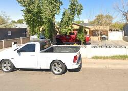 Pre-foreclosure in  W Culver St Phoenix, AZ 85009