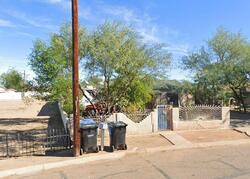 Pre-foreclosure in  W Tonto St Phoenix, AZ 85009