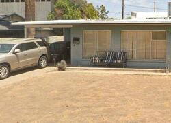 Pre-foreclosure in  E Mulberry Dr Phoenix, AZ 85016