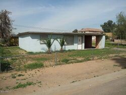 Pre-foreclosure in  S 34th Pl Phoenix, AZ 85040