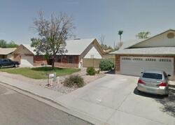 Pre-foreclosure in  E Fountain St Mesa, AZ 85205