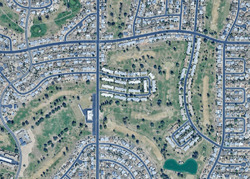 Pre-foreclosure in  W Snead Cir S Sun City, AZ 85351