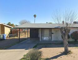 Pre-foreclosure in  N 75th Ave Phoenix, AZ 85033
