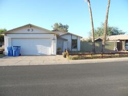 Pre-foreclosure in  W Southbrooke Cir Tucson, AZ 85705
