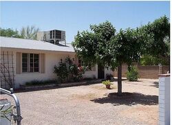Pre-foreclosure in  E Jacinto St Tucson, AZ 85705