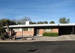 Pre-foreclosure in  N Ruston Ave Tucson, AZ 85711