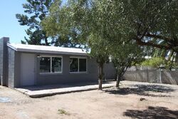 Pre-foreclosure in  E SHEPHERD PL Tucson, AZ 85713