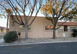 Pre-foreclosure in  S La Costa Dr Tucson, AZ 85710