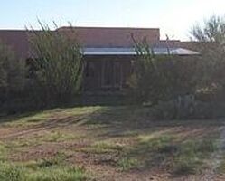 Pre-foreclosure in  W Ridgemoor Ave Tucson, AZ 85736