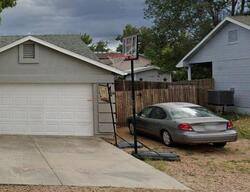Pre-foreclosure in  N Mesquite Dr Prescott Valley, AZ 86314
