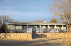 Pre-foreclosure in  NORTHSIDE DR Prescott, AZ 86301