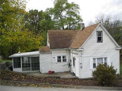 Pre-foreclosure in  PENNSYLVANIA AVE Pittsburgh, PA 15221