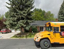 Pre-foreclosure in  N 25 W Provo, UT 84604