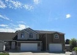 Pre-foreclosure in  E 4960 N Provo, UT 84604
