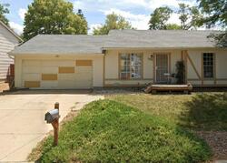 Pre-foreclosure in  S Truckee Way Aurora, CO 80017