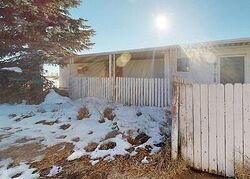 Pre-foreclosure in  W Range View Dr Calhan, CO 80808