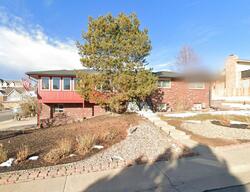 Pre-foreclosure in  Brentwood St Arvada, CO 80004