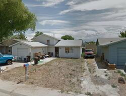 Pre-foreclosure in  Orson Ave Grand Junction, CO 81504