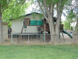 Pre-foreclosure in  1/2 Globe Willow Ave Grand Junction, CO 81504