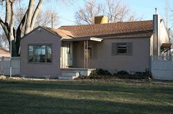  County Farm Rd, Pueblo CO