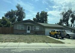 Pre-foreclosure in  LONGVIEW DR Fort Lupton, CO 80621