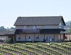 Pre-foreclosure in  Hanson Rd Paso Robles, CA 93446