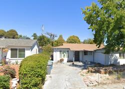 Pre-foreclosure in  Simonton St Vallejo, CA 94589