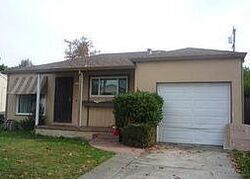Pre-foreclosure in  Beechwood Ave Vallejo, CA 94591