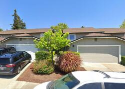 Pre-foreclosure in  Lindo St Benicia, CA 94510