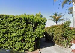 Pre-foreclosure in  Chiquita Rd Santa Barbara, CA 93103