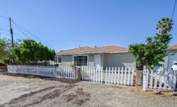 Pre-foreclosure in  Lombardo Ave Modesto, CA 95351