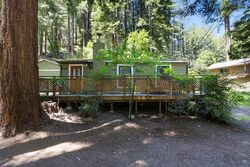  Wildwood Rd, Boulder Creek CA