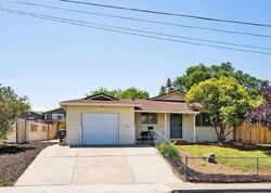 Pre-foreclosure in  So Jackson St Red Bluff, CA 96080