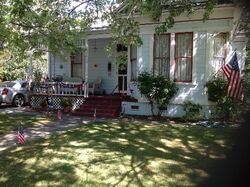 Pre-foreclosure in  E Abbey St Winters, CA 95694