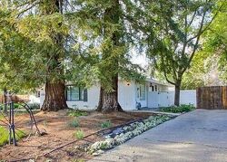 Pre-foreclosure in  ALMOND LN Davis, CA 95618