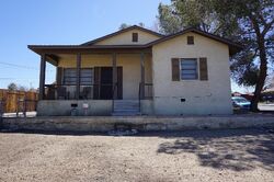 Pre-foreclosure in  W Buena Vista St Barstow, CA 92311