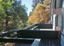 Pre-foreclosure in  Lovers Ln Rimforest, CA 92378