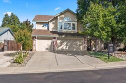 Pre-foreclosure in  Antrim Dr Roseville, CA 95747