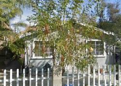 Pre-foreclosure in  S TEMESCAL ST Corona, CA 92879