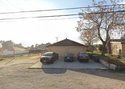 Pre-foreclosure in  Noble St Beaumont, CA 92223