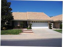 Pre-foreclosure in  Riviera Ave Banning, CA 92220