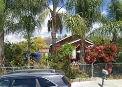 Pre-foreclosure in  E 6th St San Jacinto, CA 92583