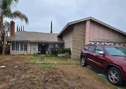 Pre-foreclosure in  Batton St Moreno Valley, CA 92551