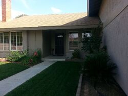 Pre-foreclosure in  Batton St Moreno Valley, CA 92551