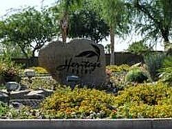 Pre-foreclosure in  Royal Aberdeen Dr Indio, CA 92201