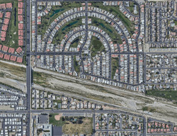 Pre-foreclosure in  Granite Pl Palm Desert, CA 92260