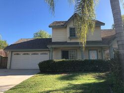 Pre-foreclosure in  Humber Dr Temecula, CA 92591
