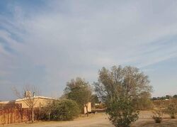 Pre-foreclosure in  N Mercury St Ridgecrest, CA 93555