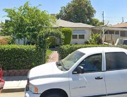 Pre-foreclosure in  Chase Ave Corcoran, CA 93212