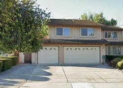 Pre-foreclosure in  Commodore Dr San Jose, CA 95133